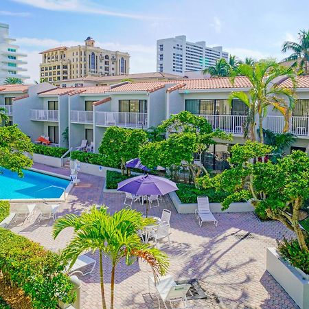 Ventura At Boca Raton Hotel Exterior photo