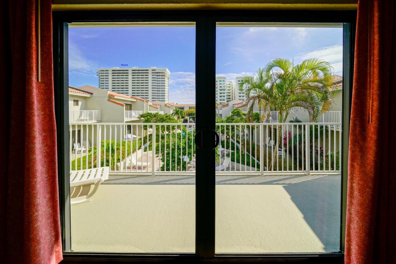 Ventura At Boca Raton Hotel Exterior photo
