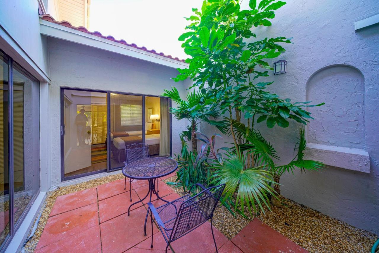 Ventura At Boca Raton Hotel Exterior photo