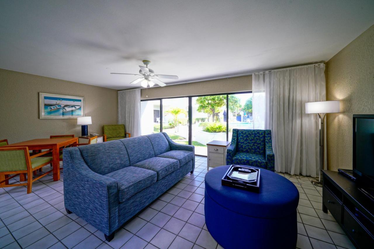 Ventura At Boca Raton Hotel Exterior photo