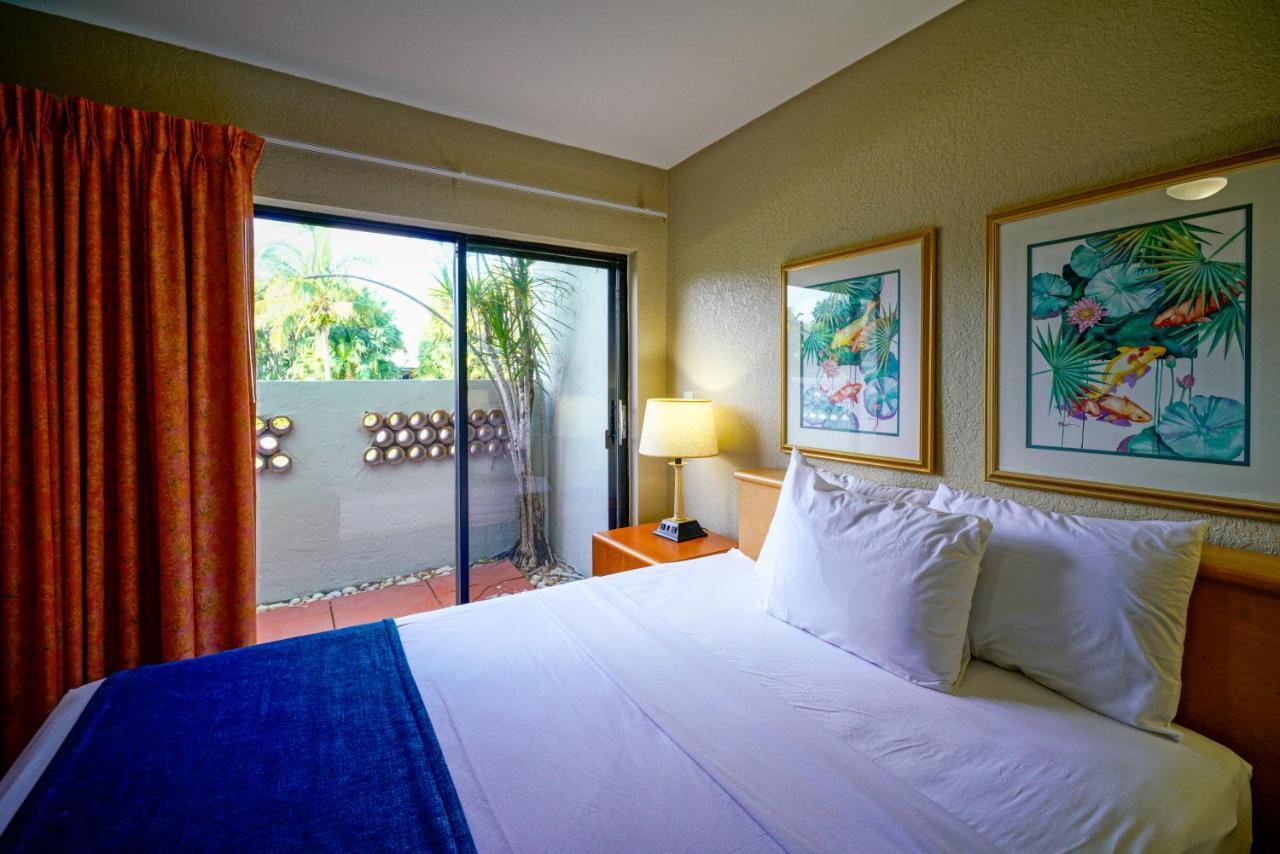 Ventura At Boca Raton Hotel Exterior photo