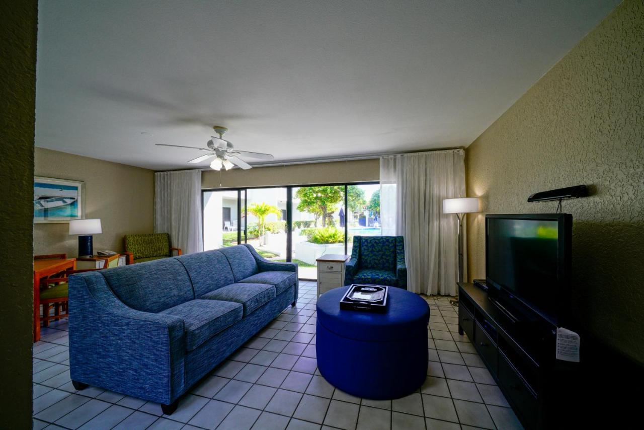 Ventura At Boca Raton Hotel Exterior photo