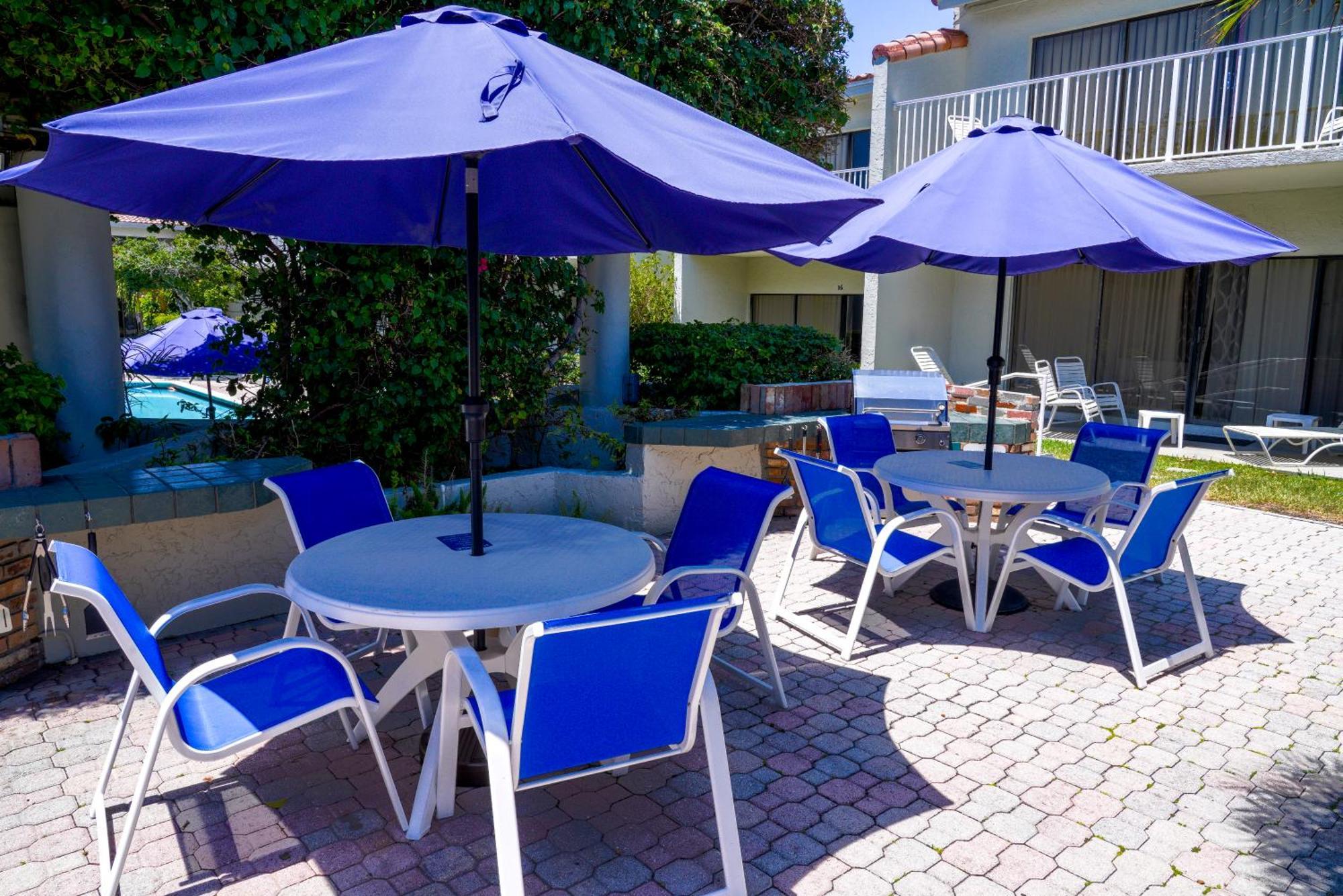 Ventura At Boca Raton Hotel Exterior photo