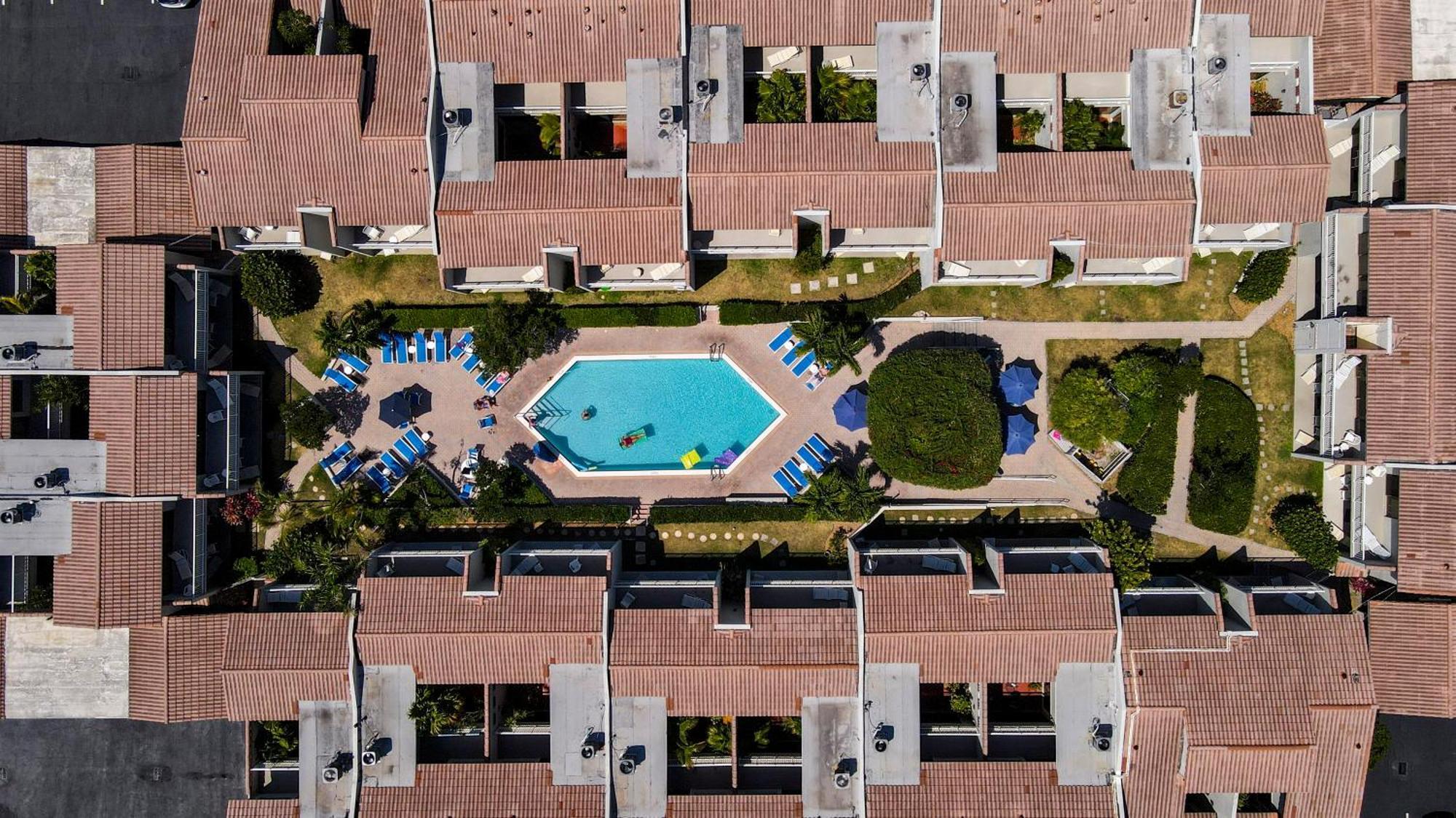 Ventura At Boca Raton Hotel Exterior photo