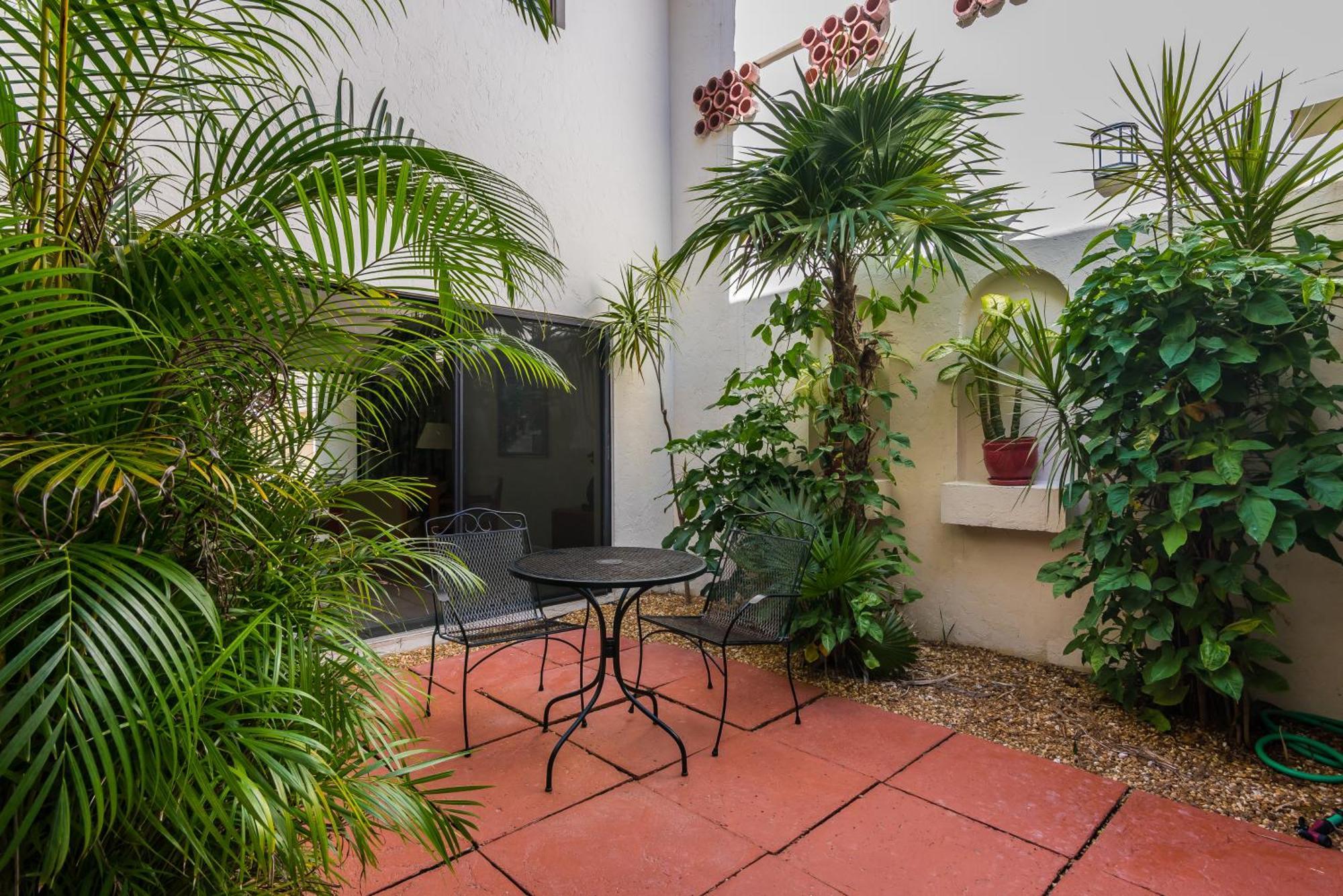 Ventura At Boca Raton Hotel Exterior photo