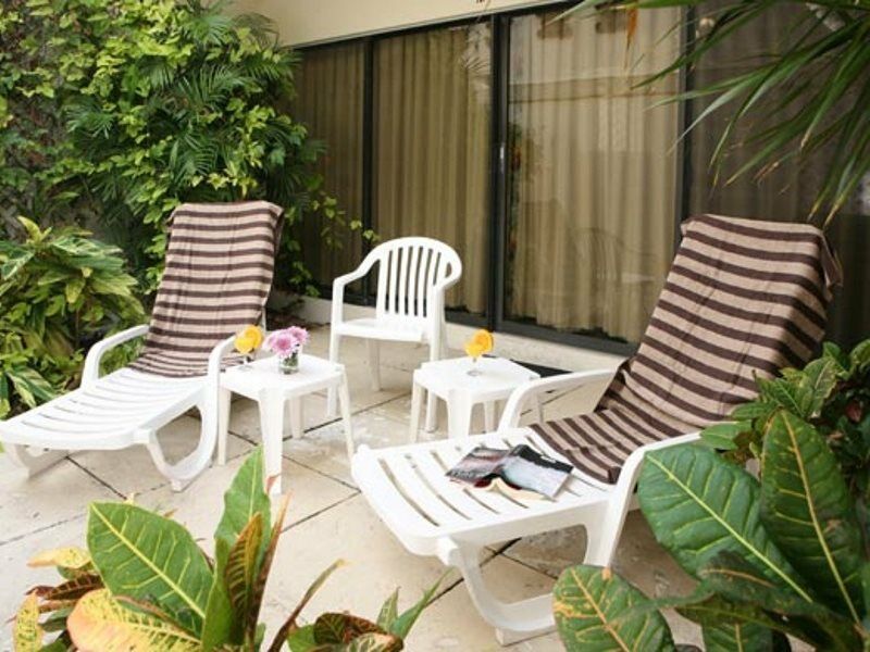 Ventura At Boca Raton Hotel Exterior photo