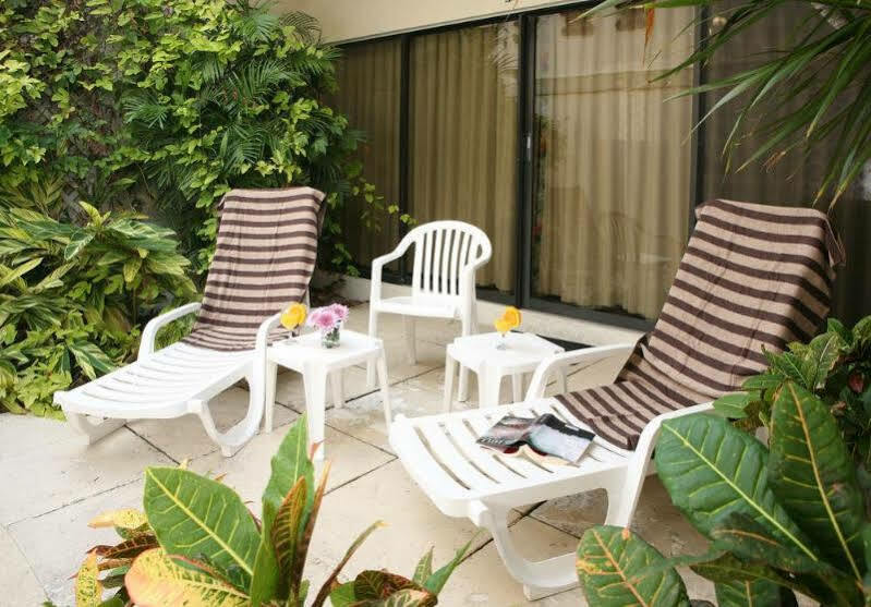 Ventura At Boca Raton Hotel Exterior photo
