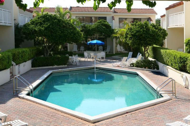 Ventura At Boca Raton Hotel Exterior photo