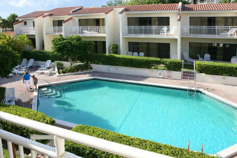 Ventura At Boca Raton Hotel Exterior photo