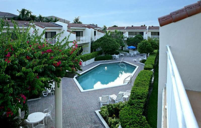 Ventura At Boca Raton Hotel Exterior photo